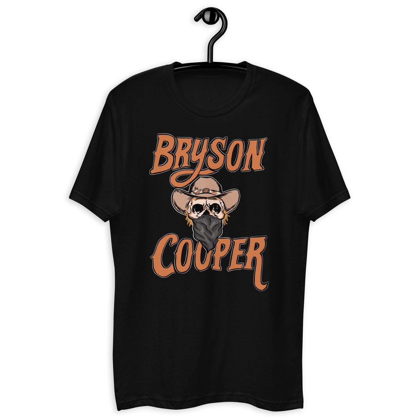 Bryson Cooper "SKULL" T-Shirt