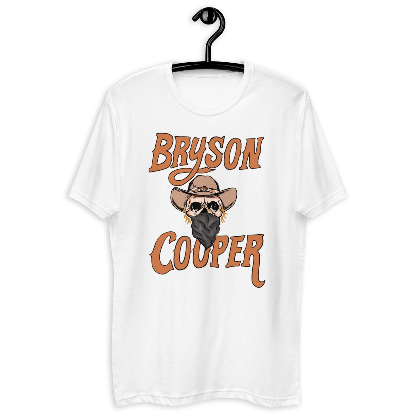 Bryson Cooper "SKULL" T-Shirt